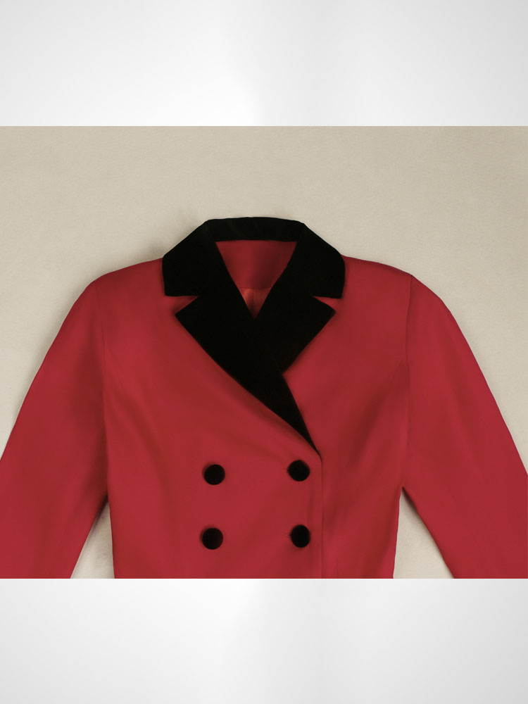 Retro 1950s elegant classic pa - Women'S Fashion In The 1950S ulasan dan harga