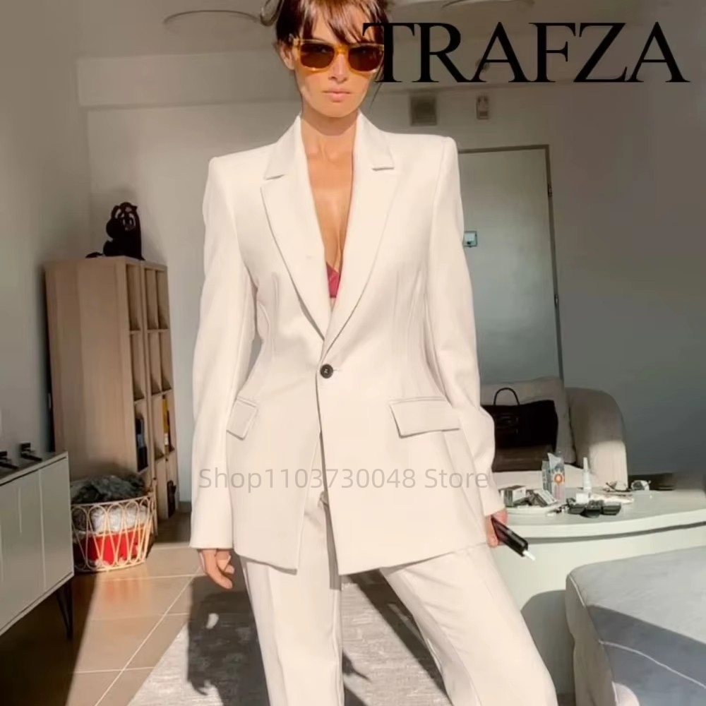 Fashion Office Ladies Blazer a - Women'S Fashion Blazer ulasan dan harga